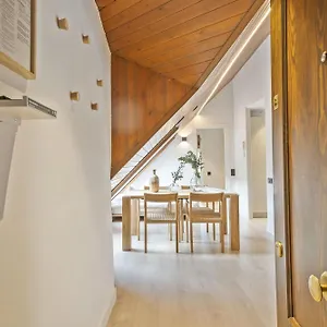 Luderna - Mirador Bonaigua Apartamento